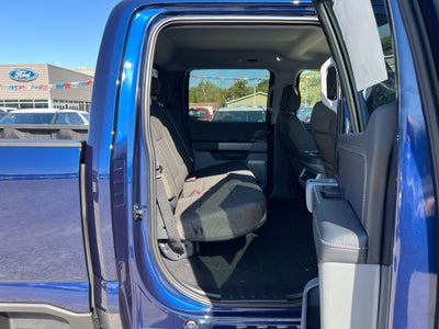 2027 Ford F-250 XLT