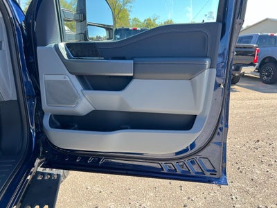 2027 Ford F-250 XLT