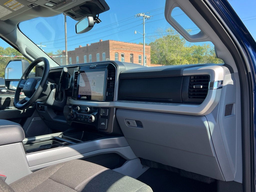 2027 Ford F-250 XLT
