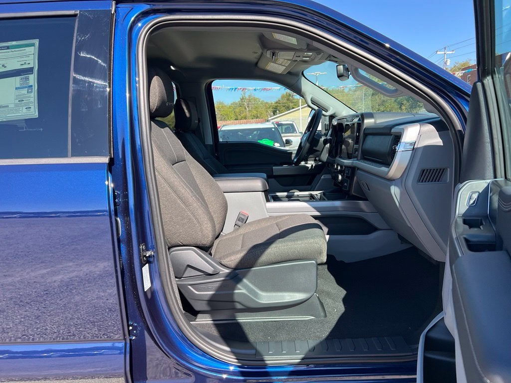 2027 Ford F-250 XLT