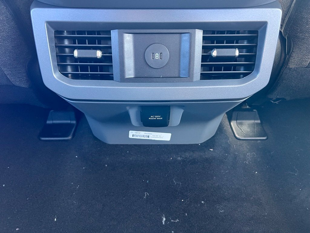 2027 Ford F-250 XLT