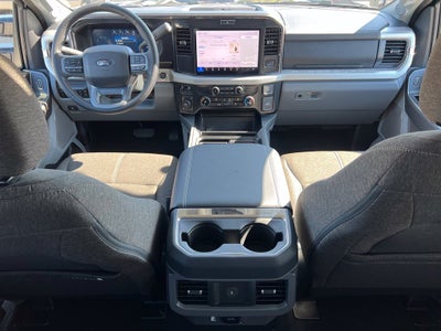 2027 Ford F-250 XLT