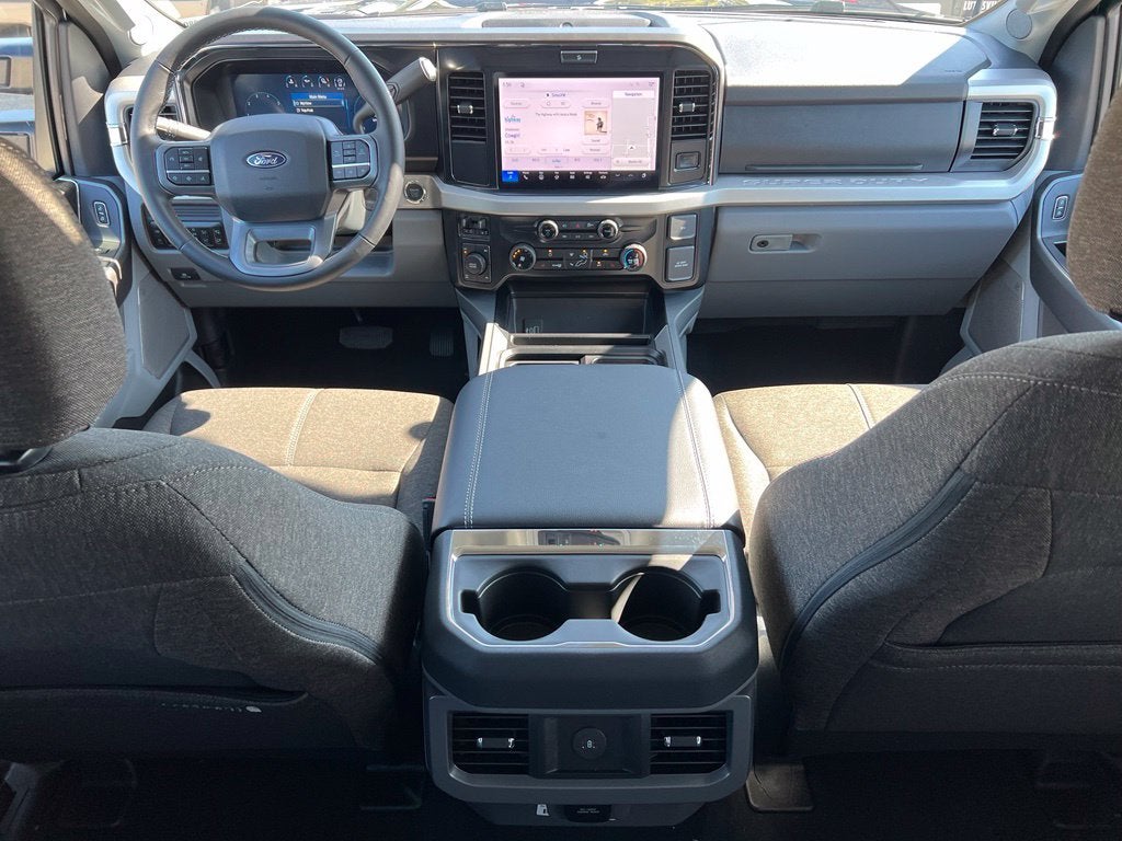 2027 Ford F-250 XLT