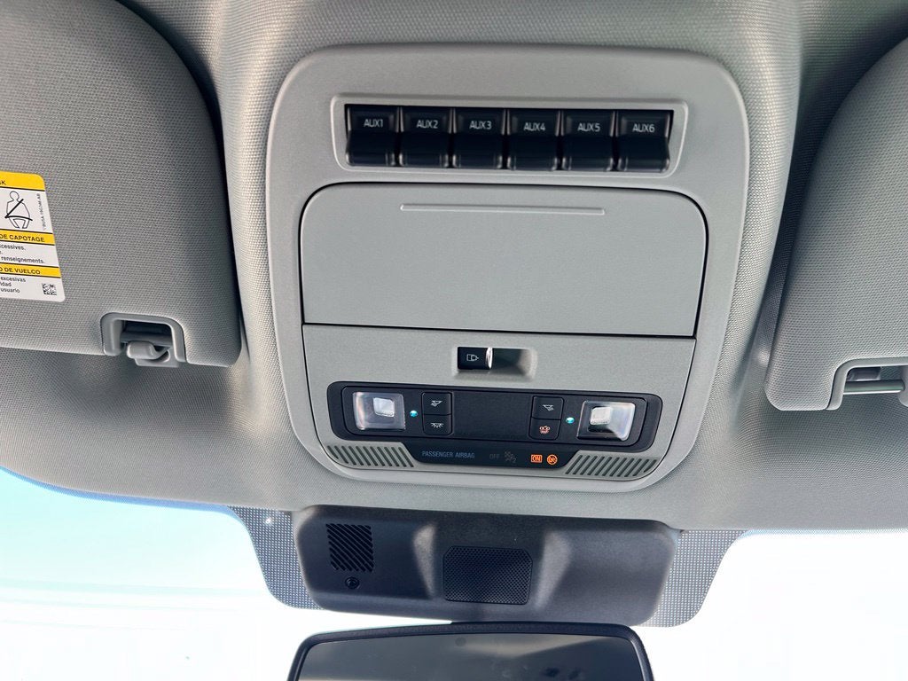 2027 Ford F-250 XLT