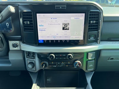 2027 Ford F-250 XLT