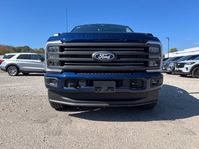 2027 Ford F-250 XLT