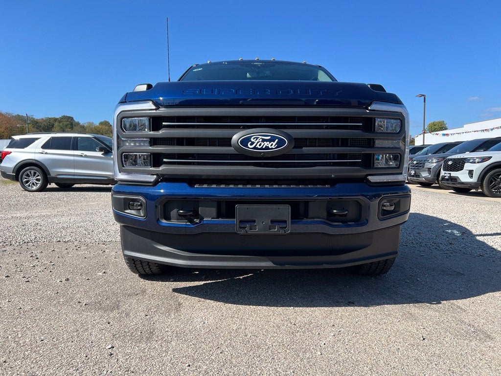 2027 Ford F-250 XLT