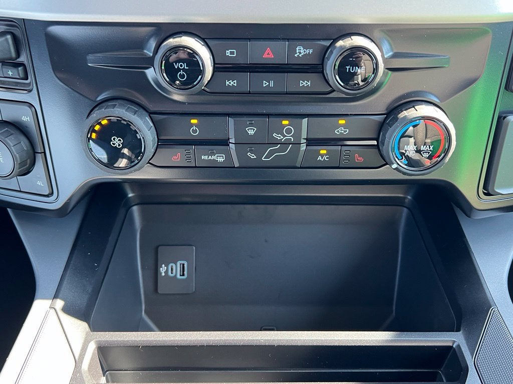 2027 Ford F-250 XLT