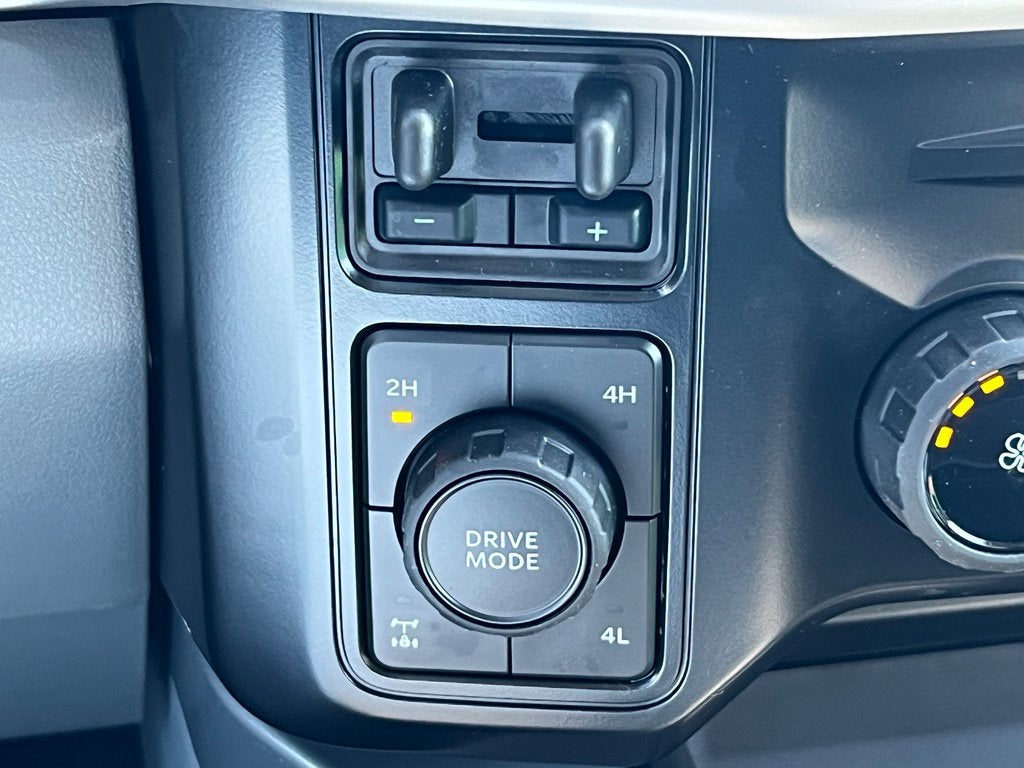 2027 Ford F-250 XLT