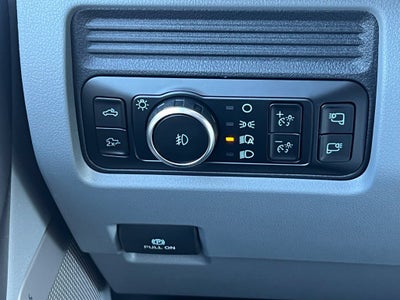 2027 Ford F-250 XLT