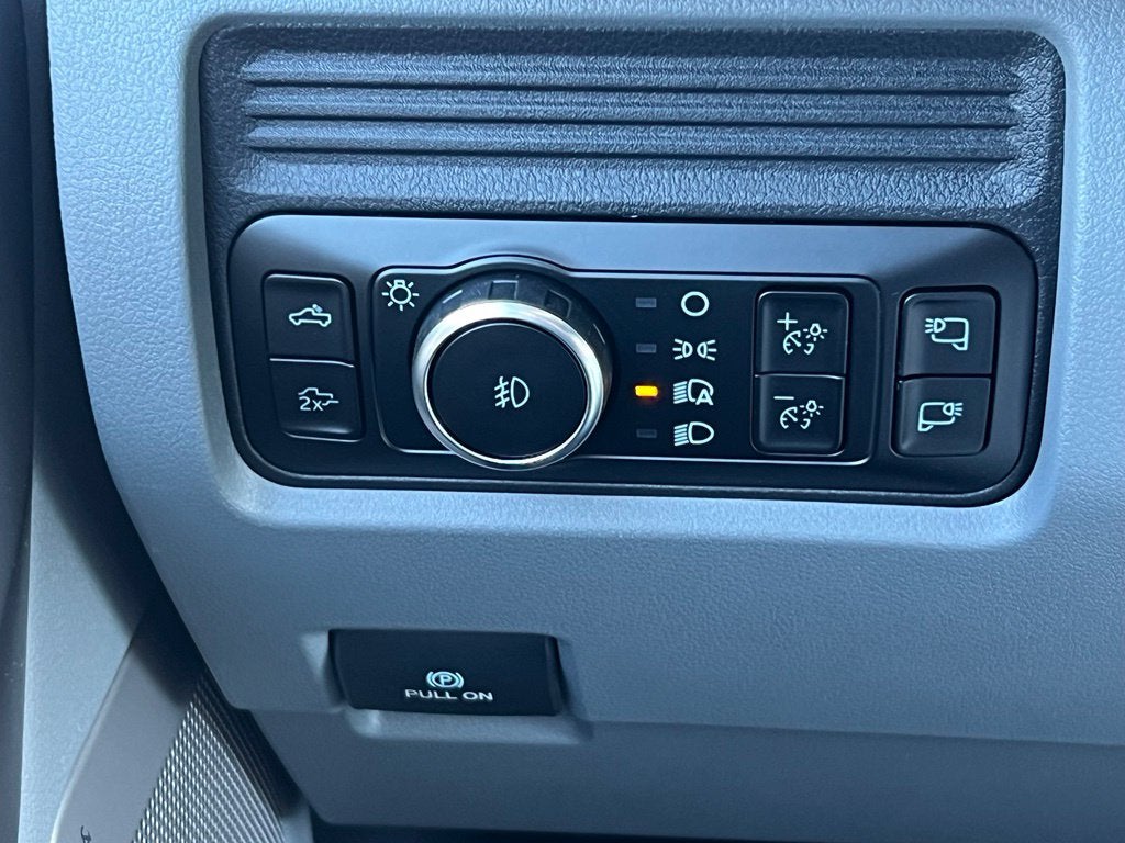 2027 Ford F-250 XLT