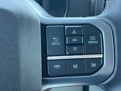 2027 Ford F-250 XLT