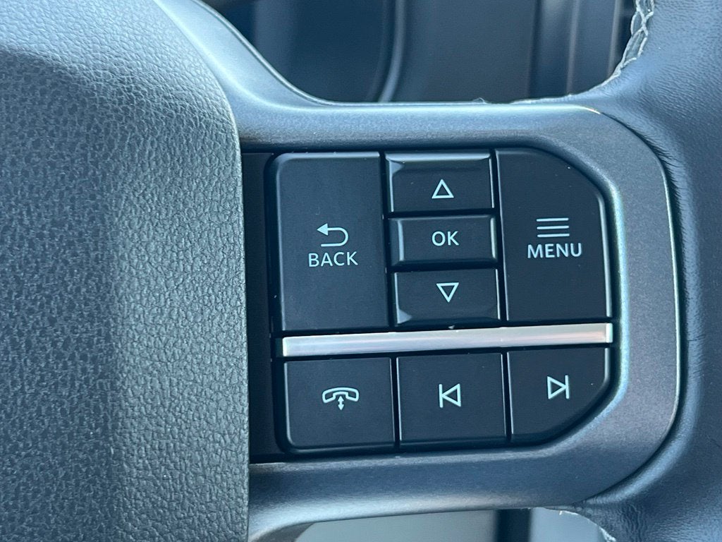 2027 Ford F-250 XLT