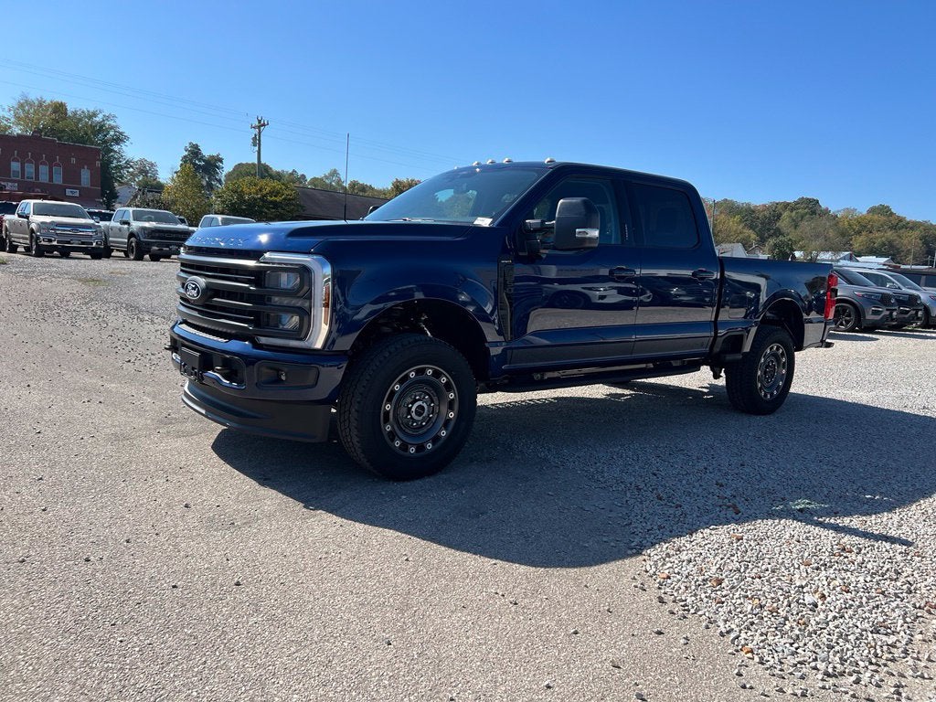 2027 Ford F-250 XLT