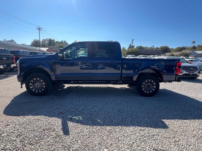 2027 Ford F-250 XLT