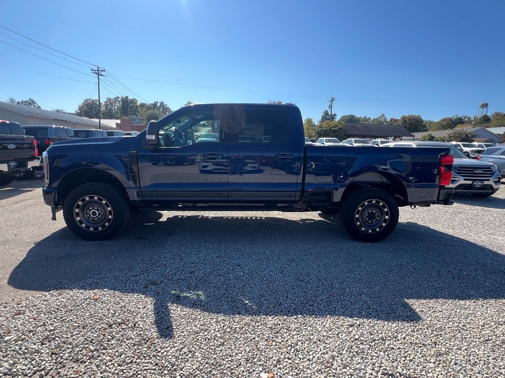 2027 Ford F-250 XLT