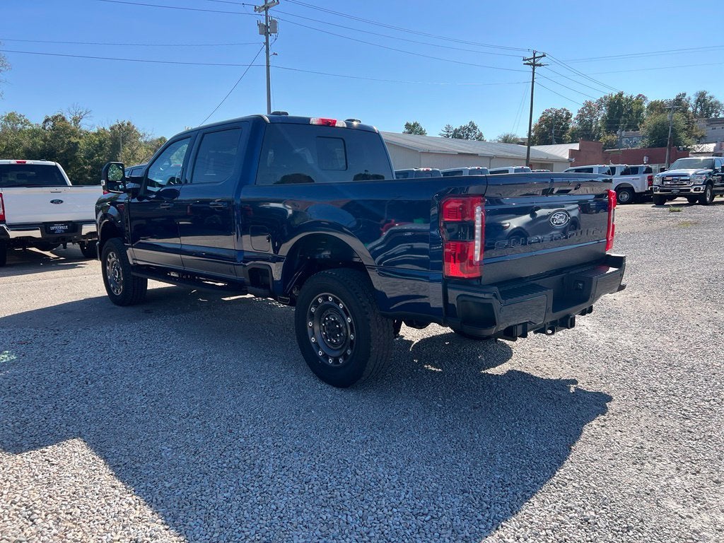2027 Ford F-250 XLT