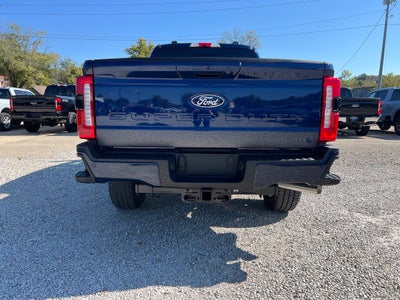 2027 Ford F-250 XLT