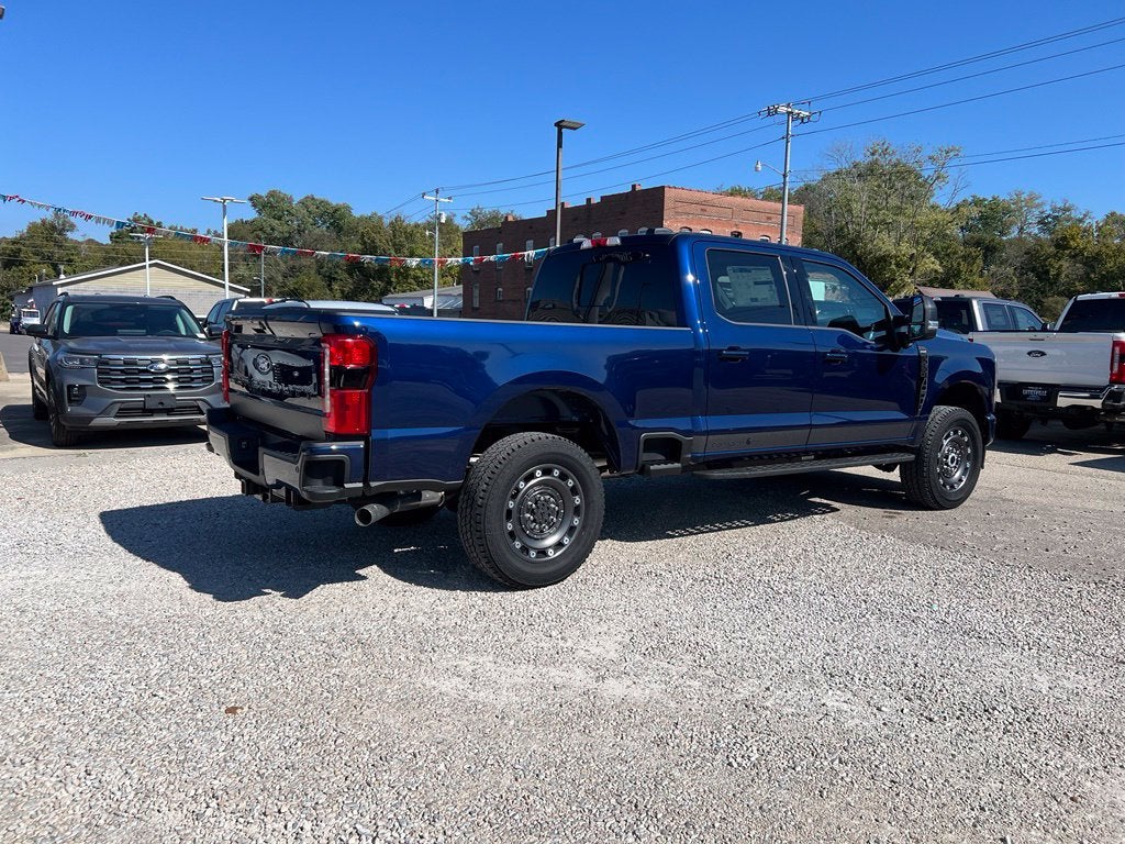 2027 Ford F-250 XLT