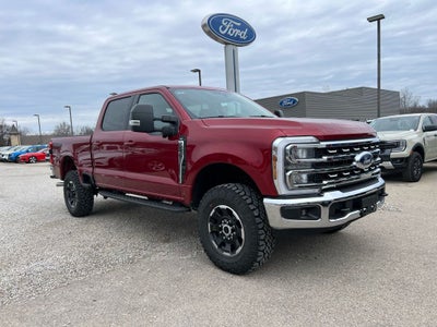 2026 Ford F-250 XLT