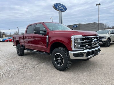 2026 Ford F-250 XLT
