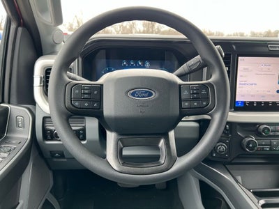 2026 Ford F-250 XLT