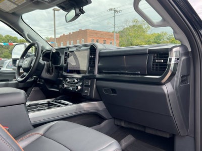 2027 Ford F-250 Lariat