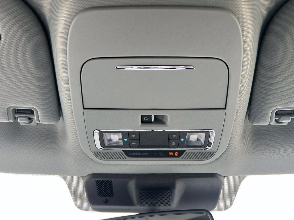 2027 Ford F-250 Lariat