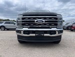 2027 Ford F-250 Lariat