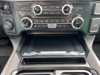 2027 Ford F-250 Lariat