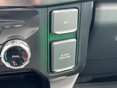 2027 Ford F-250 Lariat