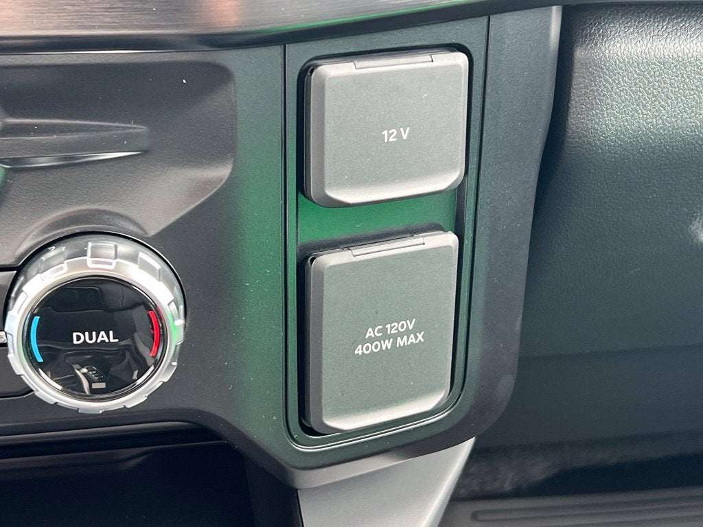 2027 Ford F-250 Lariat