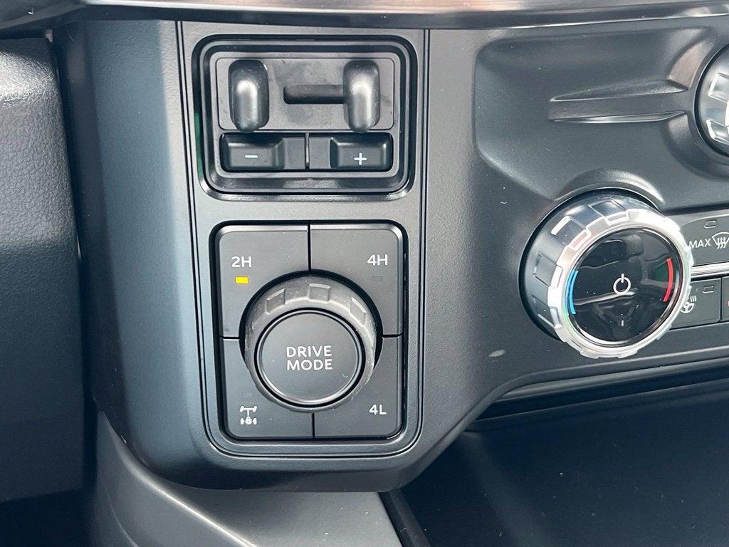 2027 Ford F-250 Lariat