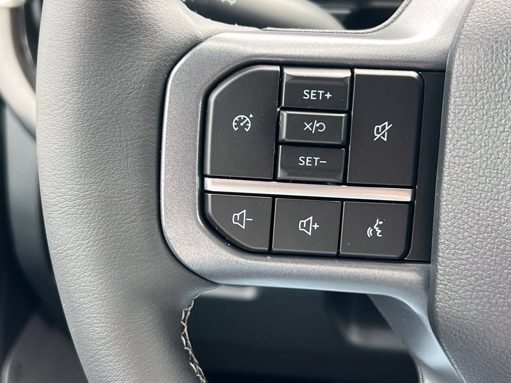 2027 Ford F-250 Lariat