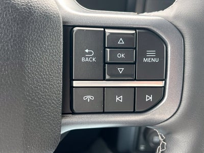 2027 Ford F-250 Lariat