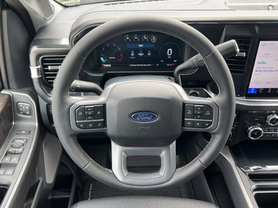 2027 Ford F-250 Lariat