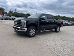 2027 Ford F-250 Lariat