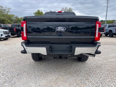 2027 Ford F-250 Lariat