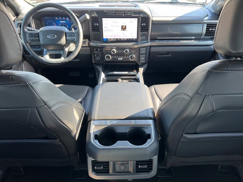 2024 Ford F-250 Lariat