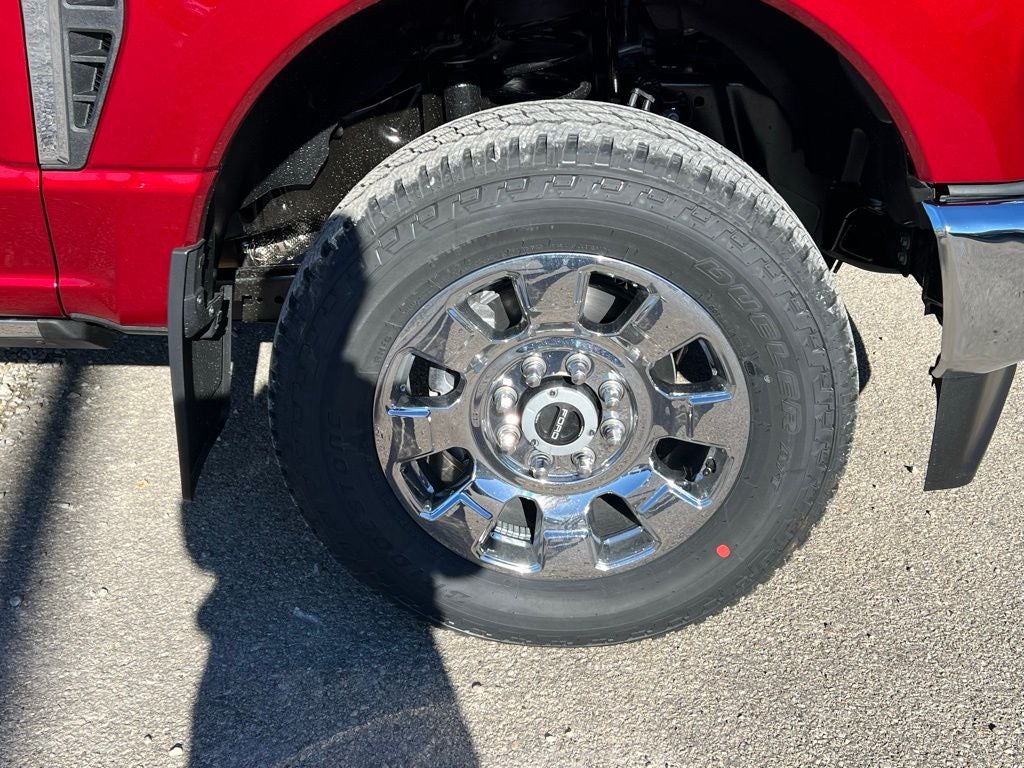 2026 Ford F-250 King Ranch