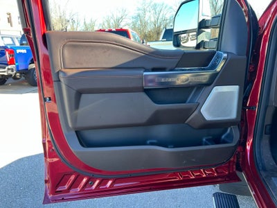 2026 Ford F-250 King Ranch