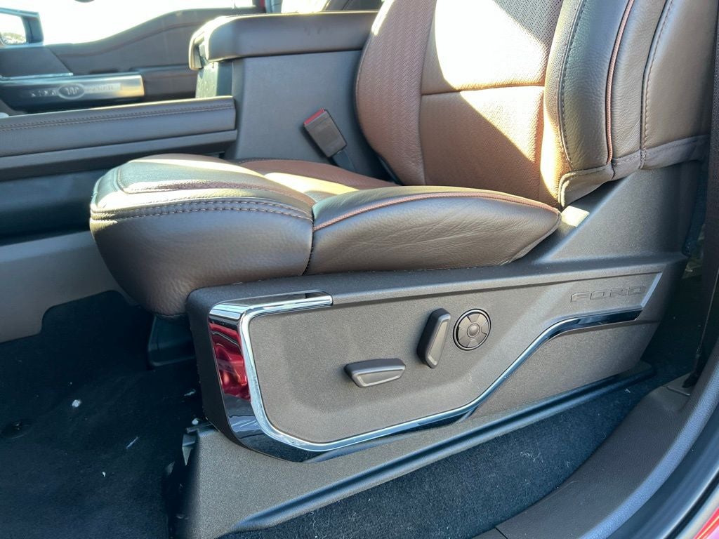 2026 Ford F-250 King Ranch