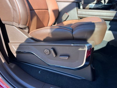 2026 Ford F-250 King Ranch