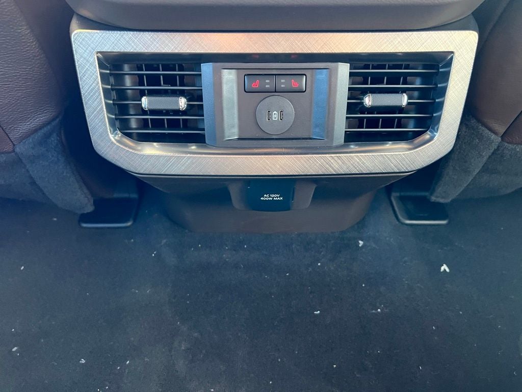 2026 Ford F-250 King Ranch