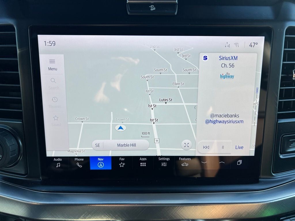 2026 Ford F-250 King Ranch