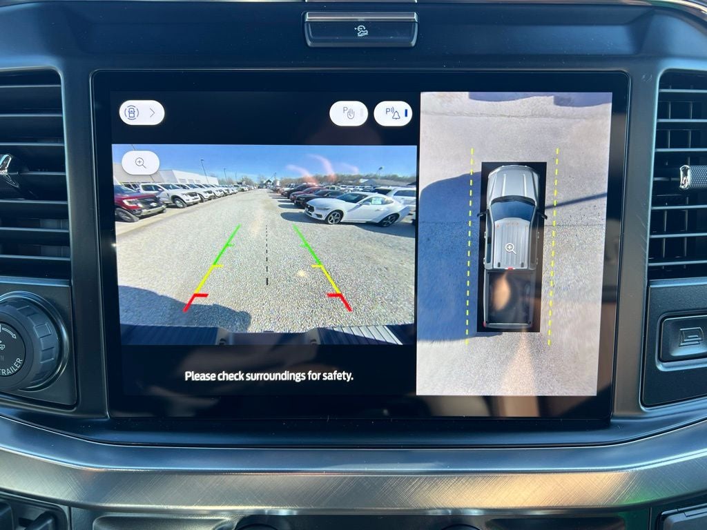 2026 Ford F-250 King Ranch