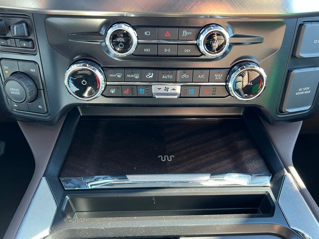 2026 Ford F-250 King Ranch