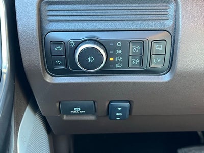 2026 Ford F-250 King Ranch