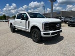 2025 Ford F-250 Platinum