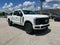 2025 Ford F-250 Platinum